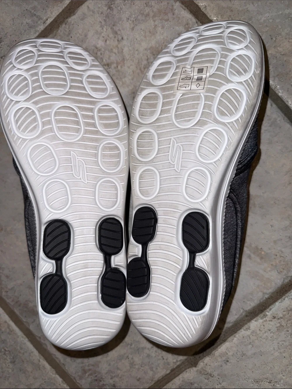 Skechers comfortable slip